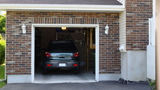 Garage Door Installation at Highland Park, California