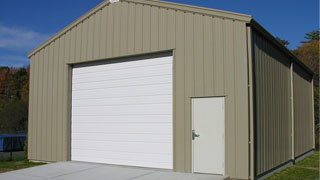 Garage Door Openers at Highland Park, California